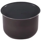 Instant Pot 3QT Ceramic Non-stick Inner Cooking Rice Slow Cooker Replacement New. Price: $46.99.