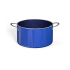 Duxano Blue 8QT Stock Pot New. Price: $131.31.