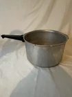 Mirro Qt Pressure Cooker Stove Top Pot M-0534-11 Vintage Cookware Used. Price: $20.00.