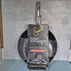 Emeril All-clad Hard Anodized Non-stick Fry Pans 12 8" New In Box Skillet Saut. Price: $129.95.