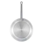 Winco AFP-10S, 10-INCH Satin Finish Aluminum Fry Pan, Nsf New. Price: $27.74.
