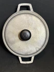 Imusa Mini (.5QT) 7" Cooking Pot With Lid Cast Aluminum Indoor/outdoor Used. Price: $6.00.