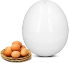 Egg Pod Microwave Oven Cooker Perfectly Cooks Hard Boiled Detaches Shell H15CM New. Price: $13.84.