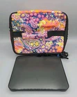 Hot Logic Mini Portable Oven Food Warmer - 12V Vehicle Plug Paisley Tested Used. Price: $22.99.