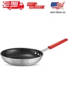 Tramontina Professional 10-INCH Non Stick Frying Pan, Heavy-gauge Aluminum Skill New. Price: $49.99.