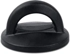 Nokess Universal Pot Lid Replacement Knobs Pan Holding Handles (1 Black New. Price: $11.40.