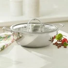 Princess House Heritage Signature 3-QT./ 2.81 Round Casserole (684) New!. Price: $119.95.