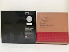 Jia Inc Steamer Basket + Ceramic Rice Cooking Lid New. Price: $40.00.