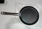 Pentole Agnelli Crespelle Professional Aluminium Non Stick Crepe Pan, 9.44 New. Price: $49.95.