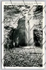 Postcard 1935 Dick's Creek Granite Railroad Tunnel Of Civil War Clayton Georgia Used. Price: $33.59.