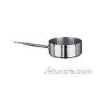 Vollrath 3602 Centurion 1/2 Qt Stainless Steel Saute Pan New. Price: $219.99.