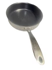 Cuisinart Contour Hard Anodized Non-stick 10" Skillet. Stay Cool Handle 6422-24 Used. Price: $22.00.