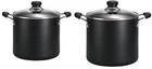 T-fal Specialty Total Nonstick Stockpot New. Price: $75.69.