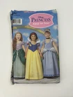 Simplicity Disney 5832 Princess Dress Costumes Easy Sew Child Girls Sizes 3-8 New. Price: $10.64.