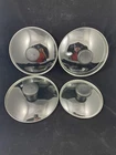 T-fal Glass Replacement Lids Pots, Pans, Skillets Used. Price: $8.99.
