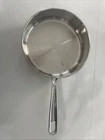 Emeril 10 3 Qt Skillet Saut Frying Pan Copper Core Stainless Steel No Lid Used. Price: $30.00.