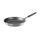 Tramontina 12" Non Stick Frying Pan Heavy-gauge Aluminum, Dishwasher/oven Safe New. Price: $43.81.