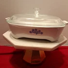 Corningware 68-8000 Made For Montgomery Ward Products Never No Box Unused New. Price: $74.99.