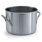 Vollrath 78580 Wear-ever Classic 11.5 Quart S/s Stock Pot New. Price: $141.17.