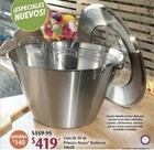 Princess House Barbecue 50-QT. Cazo 10628 New. Price: $400.00.