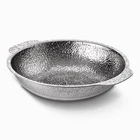Wagensteiger Stainless Steel Serving Platter, Buffet Party & Catering Pans, Cand New. Price: $42.77.