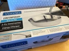 Viking Contemporary 3PLY 10" Fry Pan Mirror Finish 4013-3010 Retail Box Usa Made New. Price: $88.75.