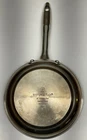 Omelette Pan-cafe Collection-stainless STEEL-8 Inch 022012 By Wolfgang Puck Used. Price: $12.99.