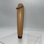 Berndes Replacement Wood Handle Cast Aluminum Pan Frying Composite New. Price: $19.95.