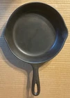 Cast Iron Skillet Wagner Ware Sidney -0-, #5, 8 1055B Used. Price: $35.00.