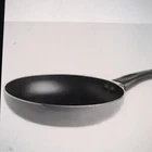 Simply Essential Non Stick Aluminum Fry Pan 19.3 X12 X2.6 New. Price: $35.00.