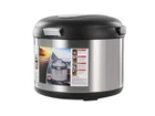 Tayama Stainless Steel Thermal COOKER,BLACK,5 Qt. Quarts New. Price: $120.34.