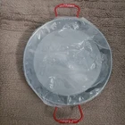 Garcima Paella Pan - Made Spain New. Price: $24.99.