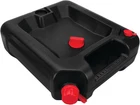 Performance Tool W4077 16-QUART Oil Drain Container, Deep Well,... New. Price: $52.98.