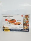 Copper Chef Wonder Cooker 14 In Multifunctional Unit New. Price: $52.50.