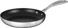 Scanpan Stainless Steel-aluminum Haptiq 10.25-INCH Fry New. Price: $234.95.