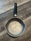 Vintage Wagner Ware Sidney Magnalite 4680 Petite Gourmet Pan Pot 1 Qt No Lid Used. Price: $25.00.