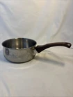 Vintage Range Craft Sears 1.5 Qt Sauce Pan Stainless Steel 392-5051 Used. Price: $19.51.