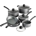 Primaware Non-stick Cookware Set, 10 Piece New. Price: $46.30.