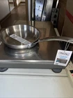 Viking 8 Inch 3-PLY Stainless Steel Fry Pan Brand New With Tags Cooking,. Price: $32.39.