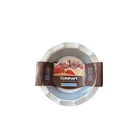 Cuisinart Bakeware Set Of 3 Mini Tartlet Pan Non-stick Fluted CMBM-4FLT Gray New. Price: $10.00.