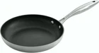 Scanpan Ctx 9 1/2 Inch Fry Aluminum Nonstick Induction 65002400 New. Price: $131.45.