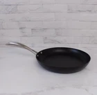 Scanpan Pro Iq Nonstick Fry Pan, 10.5 Inch - New. Price: $139.95.