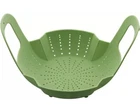 Instant Pot Official Silicone Steamer Basket Compatible W/6-QUART/8-QUART Nwt New. Price: $12.95.