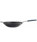 Tramontina 12.5 Carbon Steel Pre-seasoned Wok 31.7 Cm New. Price: $29.99.