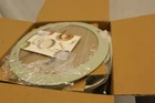 Carote 15 Pc Cookware Pan Set With Detachable Handle Non Stick Oven Safe Green New. Price: $87.65.