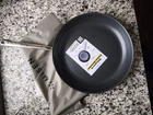 Misen Nitrided Carbon Steel 12 Nonstick 3 Ply Frying Pan Seasoned New. Price: $98.00.