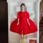 Vintage Le Porcelain Barbie Silken Flame 1962 New Original Box. Price: $120.00.