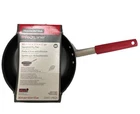 Tramontina Professional 12" Restaurant Fry Pan, Nonstick With Rubber Handle New. Price: $39.95.