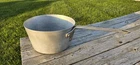 Vintage Wear-ever Aluminum 7QT Sauce Pan No 4347 Heavy Duty Commercial Cooking Used. Price: $26.99.