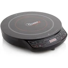Nuwave PIC2 Portable Kitchen Induction Cooktop Black Used. Price: $38.50.